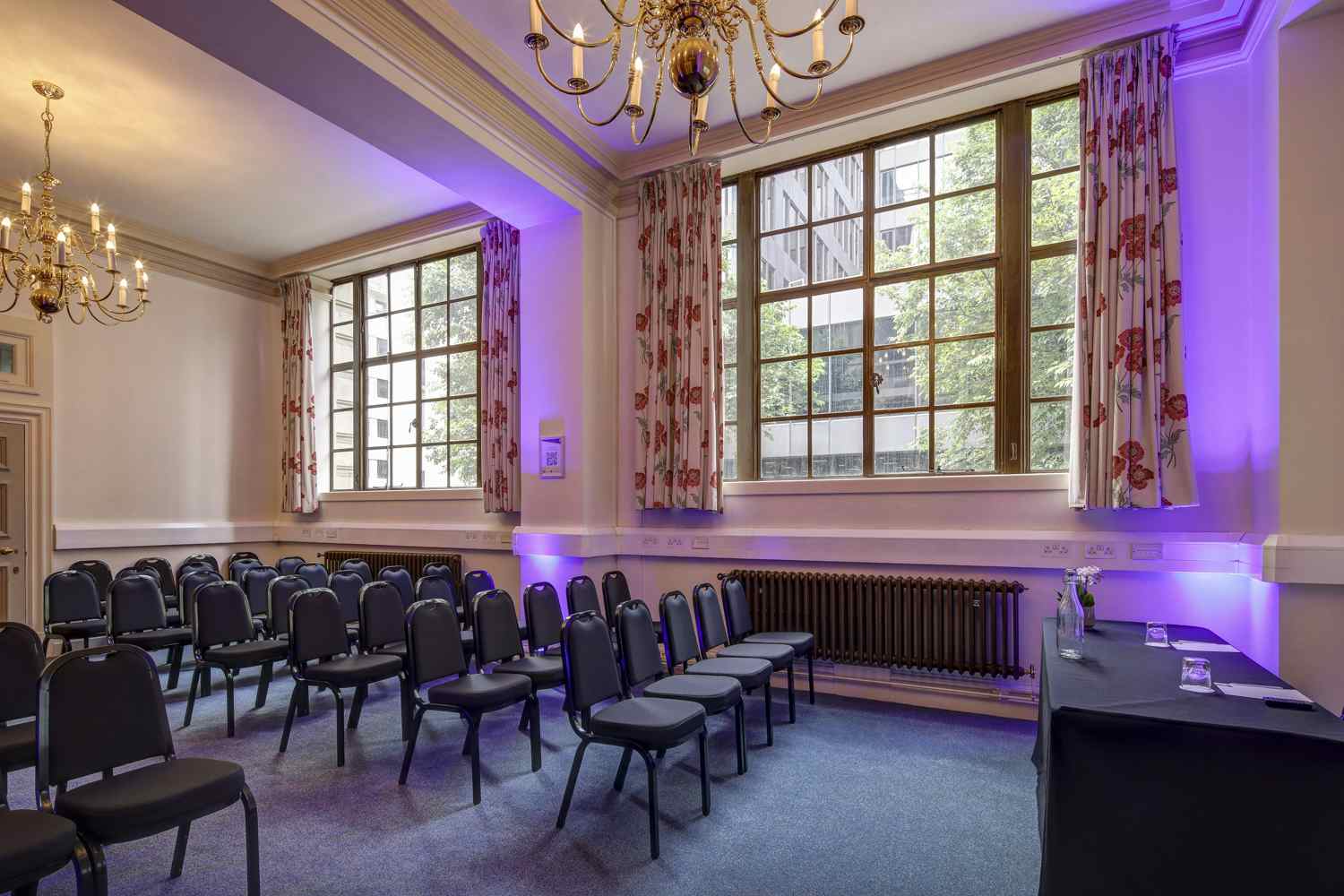 Central Hall Westminster